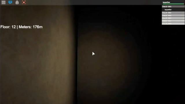 SCP-087 - ROBLOX смотреть онлайн