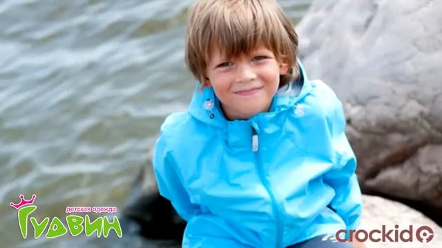 Новая коллекция детской одежды Crockid Весна 2015 смотреть онлайн