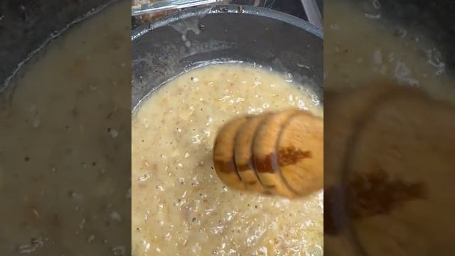 КАК ПРИГОТОВИТЬ СОУС К ФРИКАДЕЛЬКАМ , домашняя еда. смотреть онлайн