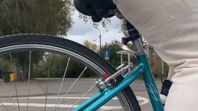 16 Есть только ты и твоя цель!