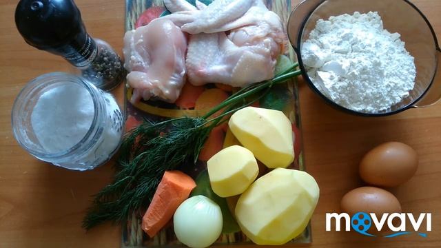 МЕНЮ ИЗ ОДНОЙ КУРИЦЫ?ЧТО МЫ ЕДИМ?МЕНЮ НА ДЕНЬ ДЛЯ СЕМЬИ? смотреть онлайн