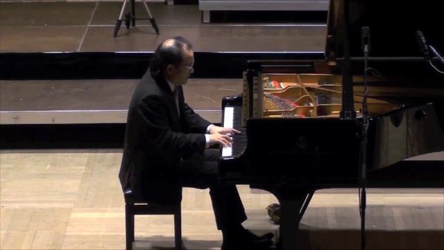 Two Meditative Pieces смотреть онлайн