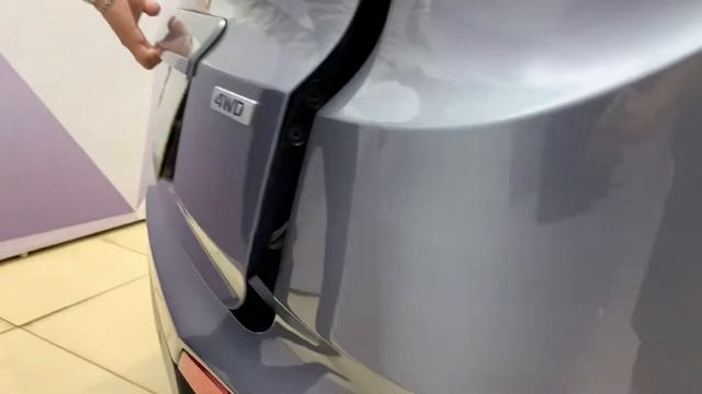 Hyundai Creta 2017 смотреть онлайн