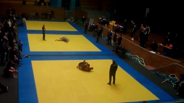 Чемпионат Украины по грэпплингу ADCC 2017 смотреть онлайн