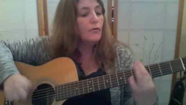 Joni Mitchell Instructional Video: Roses Blue смотреть онлайн