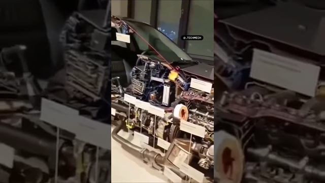 БМВ в разрезе смотреть онлайн