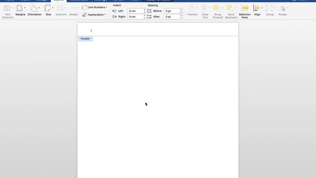 How to make an A3 page in Word смотреть онлайн