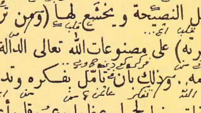 Bagian 9 Ngaji Kitab Nashoihul Ibad Makna dan Terjemah | نصائح العباد смотреть онлайн