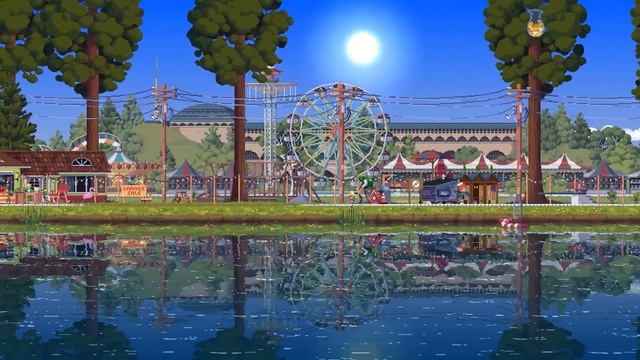 A New Era of Greed and Mayhem - Kingdom: Eighties смотреть онлайн