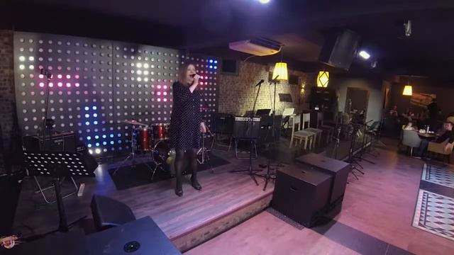 Ветер перемен (М.Дунаевского,сл.Н.Олева) - Анна Кушнер (Вокал) Евгения Виноградова смотреть онлайн