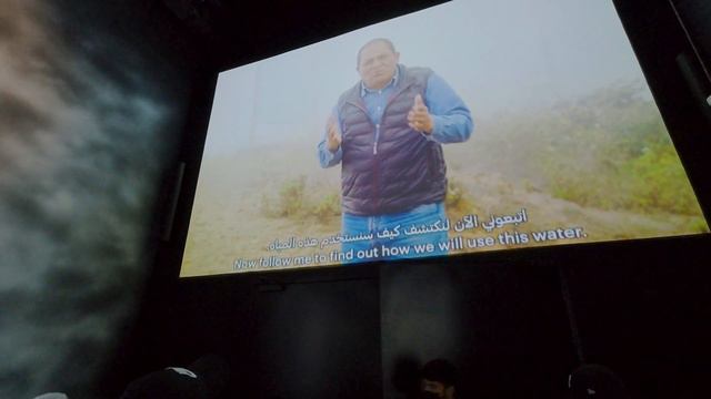 Mission Possible - The Opportunity Pavilion | Expo 2020 Dubai смотреть онлайн