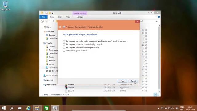 Compatibility mode ทำให้ Windows 10 ทำงานเข้ากันได้กับซอฟต์แวร์รุ่นเก่า смотреть онлайн