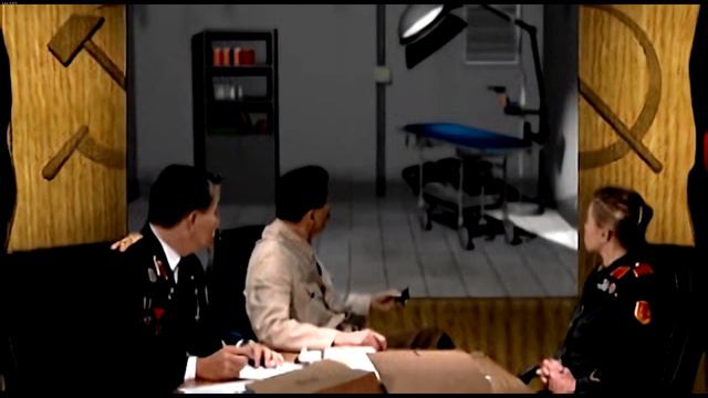 Command And Conquer Red Alert Part 6 - My Chronospehere now! смотреть онлайн