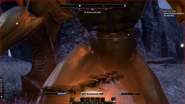 S1ippery Jim Plays: Elder Scrolls Online Ep.46 | Castle of the Worm смотреть онлайн