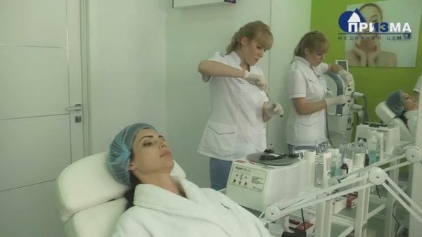 Плазмолифтинг RegenLab