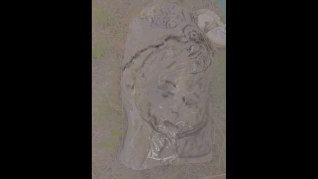 Камень с памятника героям Плевны смотреть онлайн