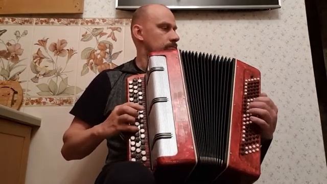 Баян Вологодский. Новый. Демонстрация. смотреть онлайн