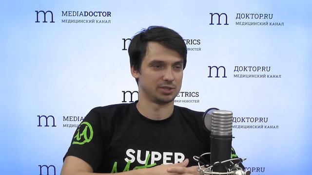 HR-Тех/HR-Этих. Вау-персона! Илья Чех смотреть онлайн