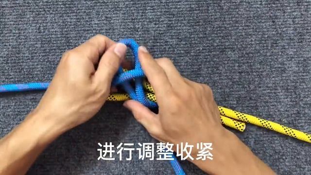 Пять самых практичных узлов в повседневной жизни смотреть онлайн