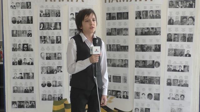 "Дети Сталинграда" смотреть онлайн