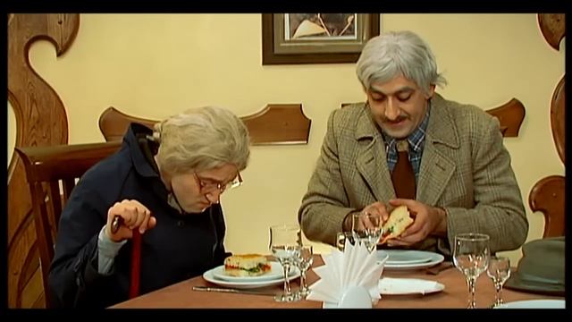 Kargin Haghordum sketch 474 (Hayko Mko) смотреть онлайн