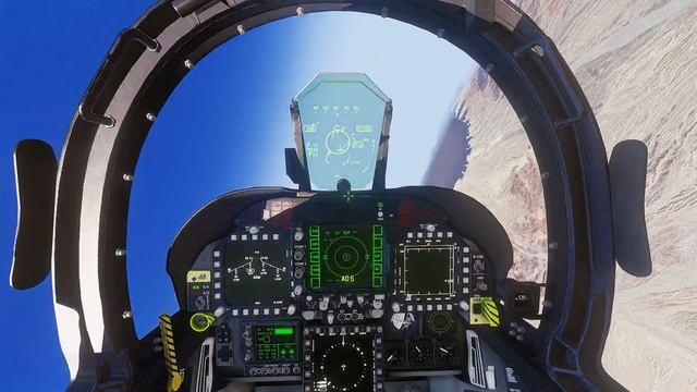 ArmA 3 Jet Gameplay - Combat Air Patrol with Advanced AWACS mod