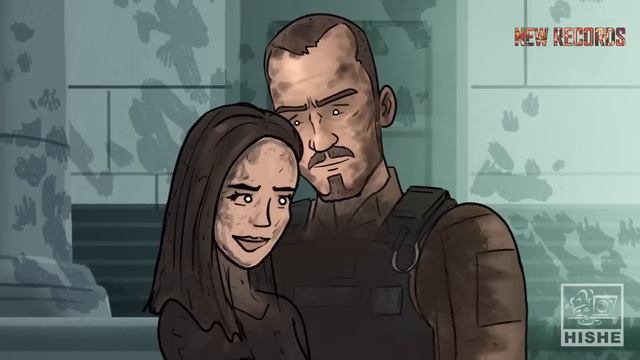 [На Русском] Как должен был закончиться Отряд Самоубийц / How Suicide Squad Should Have Ended смотреть онлайн