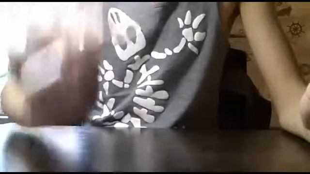 Обучение Pen Tapping (бит бокс ручкой) смотреть онлайн