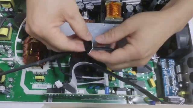 Easun Power SMG II 6.2K Inverter Installation Video смотреть онлайн