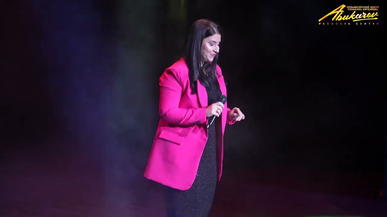 Индира Абдуллаева - Дадайин гафар. Табасаранский новогодний концерт 2023 год . смотреть онлайн