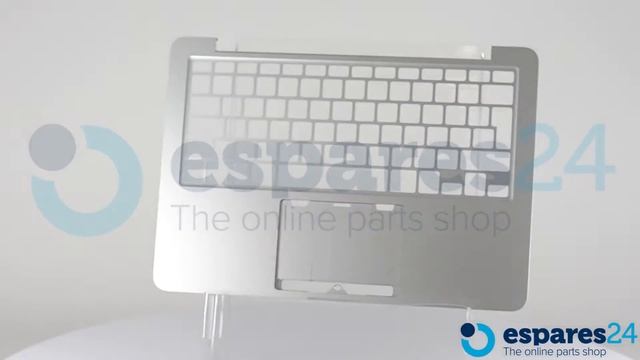 Topcase A1425 PL/UK - MacBook Pro Retina 13”