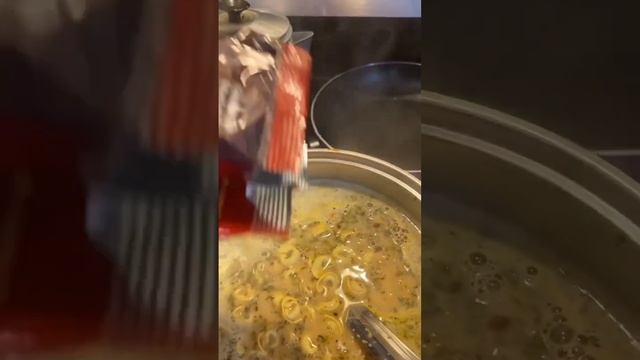 Vegan Sausage Soup смотреть онлайн