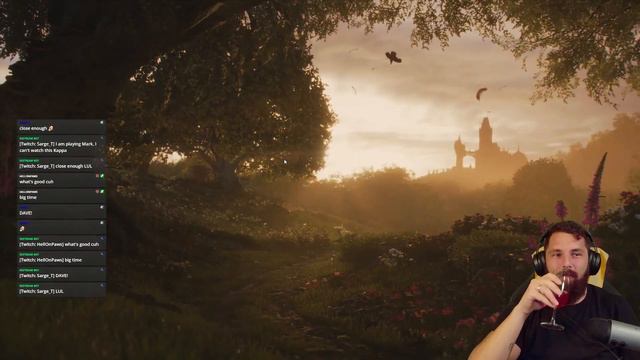 RETURN OF A LEGENDARY SERIES!!! | Fable - Official Trailer | JOYFUL Reacts смотреть онлайн