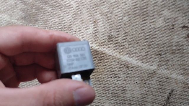 Реле 429 1J0906381 Portugal смотреть онлайн