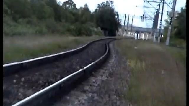 Видео-привет Смоленск - Воркута. Гнездово. Брестский мост. смотреть онлайн