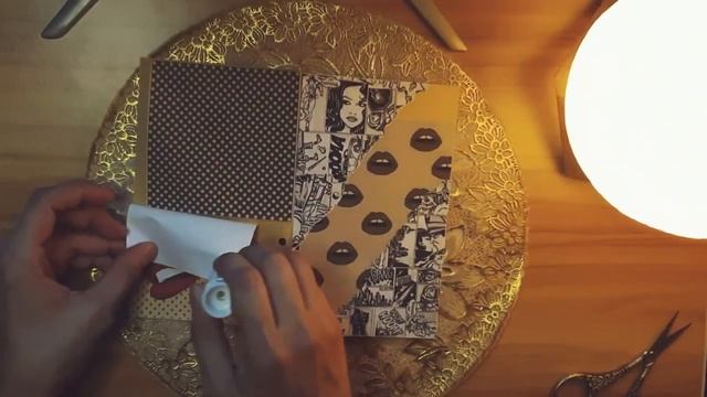 Scrapbook | Pop Art смотреть онлайн