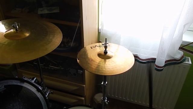 Paiste 101 Brass 14