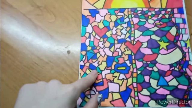 Мои приднодлежности для рисования!Все мои скетчбуки и блокноты!Моя концелярия для рисования... смотреть онлайн