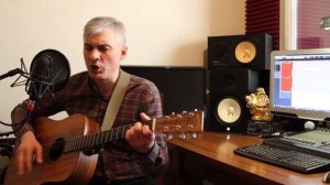 Александр Коренюгин 'Бронежилет'.mp4