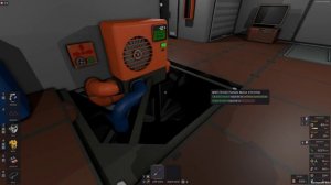 Stationeers гайд: Как построить систему фильтрации газов