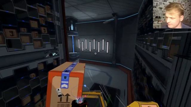 МИР БЕЗ ЛЮДЕЙ — The Last Worker Demo. Полное Демо | Демовёрс смотреть онлайн