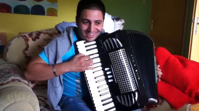 Ljuba harmonika смотреть онлайн