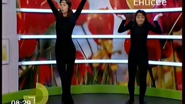 УТРО НА ЕНИСЕЕ 22 мая 2013 смотреть онлайн