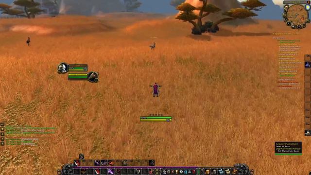 Classic WoW HC Rogue Level 14 смотреть онлайн