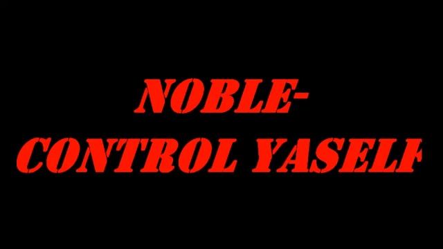 Noble Control YaSelf смотреть онлайн