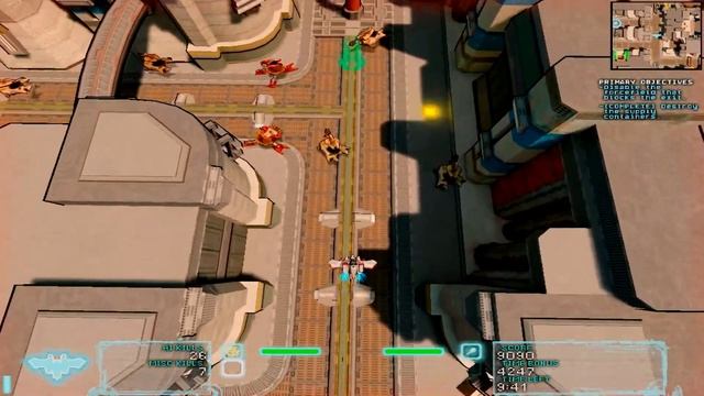 Steel Storm: E1, The Tutorials смотреть онлайн