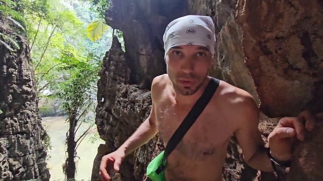 Путешествие Пацана серия 7 КРАБИ Пешком по воде смотреть онлайн