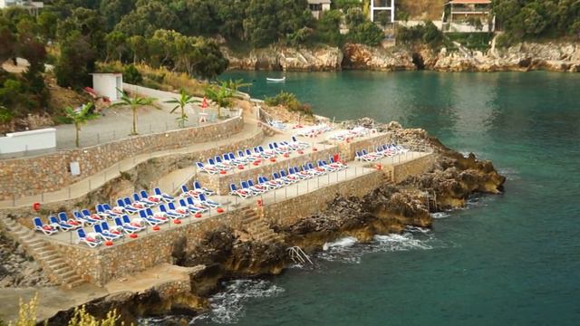 Черногория Хладна Увала / Montenegro Hladna Uvala смотреть онлайн