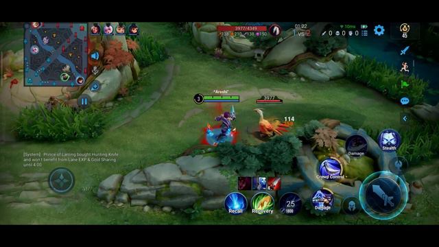 HONOR OF KINGS GLOBAL🧐 OPINION Y REVIEW SOBRE EL JUEGO | COMO DESCARGARLO Y MAS HOK ESPAÑOL смотреть онлайн