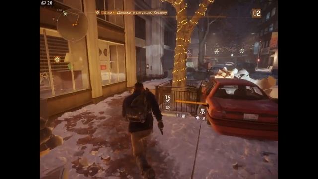 The Division ● Low End PC / Laptop ● NVIDIA GeForce GT 540M 1Gb [✓] смотреть онлайн